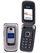 Darmowe dzwonki Nokia 6086 do pobrania.